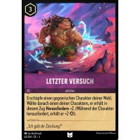 Letzter Versuch 3INK-062-Holo