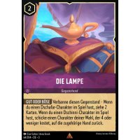 Die Lampe 3INK-064-Holo