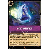 Der Zauberhut  3INK-065