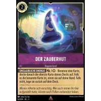 Der Zauberhut  3INK-065-Holo
