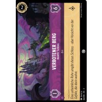 Verbotener Berg - Malefiz&acute; Schloss  3INK-066