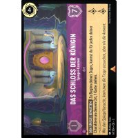 Das Schloss der K&ouml;nigin - Spiegel-Kammer 3INK-067-Holo