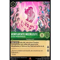 Verfluchte Meerleute - Ursulas Handwerkskunst 3INK-070-Holo