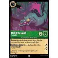 Meerschaum - Fischabfall  3INK-076