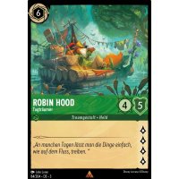 Robin Hood - Tagtr&auml;umer  3INK-084