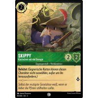 Skippy - Kaninchen mit viel Energie  3INK-087-Holo