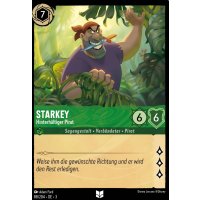 Starkey - Hinterh&auml;ltiger Pirat  3INK-088