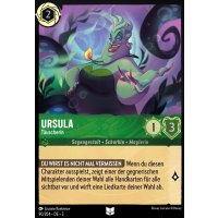 Ursula - T&auml;uscherin  3INK-090-Holo