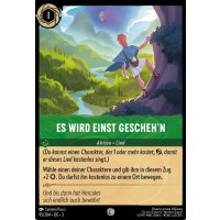 Es wird einst Gescheh`n 3INK-095