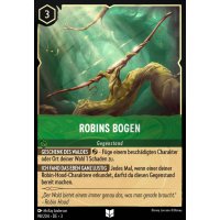 Robins Bogen  3INK-098-Holo