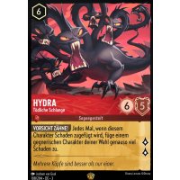 Hydra - Tödliche Schlange  3INK-108-Holo