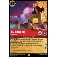 Jim Hawkins - Raumfahrer  3INK-109