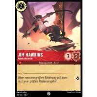 Jim Hawkins - Adrenalinjunkie  3INK-110-Holo