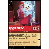 Madam Medusa - Die Chefin  3INK-112