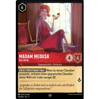 Madam Medusa - Die Chefin  3INK-112-Holo