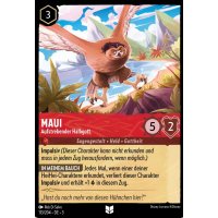 Maui - Aufstrebender Halbgott  3INK-113