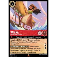 Vaiana - Geborene Anf&uuml;hrerin  3INK-116