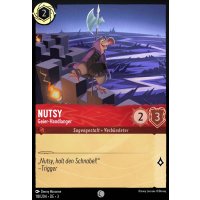 Nutsy - Geier-Handlanger  3INK-118-Holo