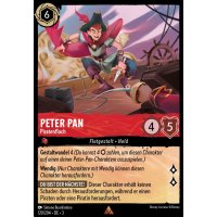 Peter Pan - Piratenfluch  3INK-120