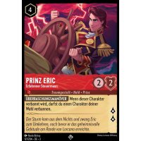 Prinz Eric - Erfahrener Steuermann  3INK-121