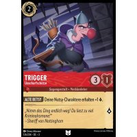 Trigger - Unscharfsch&uuml;tze  3INK-126