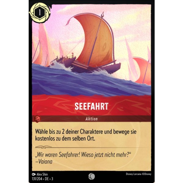 Seefahrt  3INK-131-Holo