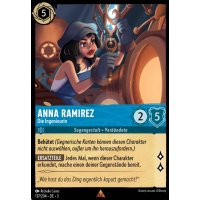 Anna Ramirez - Die Ingenieurin  3INK-137