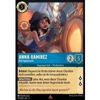 Anna Ramirez - Die Ingenieurin  3INK-137-Holo