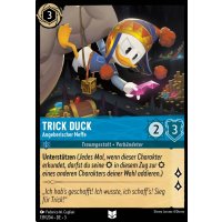 Trick Duck - Angeberischer Neffe 3INK-139