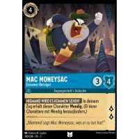 Mac Moneysac - Einsamer Betr&uuml;ger  3INK-140