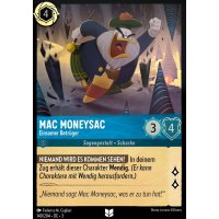 Mac Moneysac - Einsamer Betr&uuml;ger  3INK-140-Holo