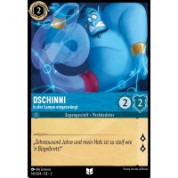 Dschinni - In der Lampe eingezw&auml;ngt  3INK-141