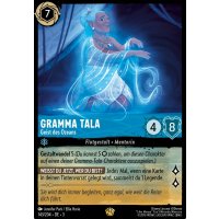 Gramma Tala - Geist des Ozeans  3INK-143