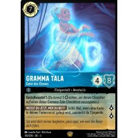 Gramma Tala - Geist des Ozeans  3INK-143-Holo