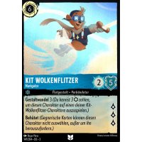 Kit Wolkenflitzer - Navigator  3INK-147-Holo