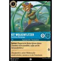 Kit Wolkenflitzer - Furchtloser B&auml;renjunge  3INK-148