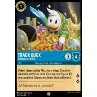 Track Duck - Entspannter Neffe  3INK-149