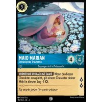 Maid Marian - Entz&uuml;ckende Tr&auml;umerin  3INK-150-Holo