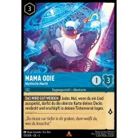 Mama Odie - Mystische Macht  3INK-151