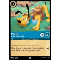 Pluto - Mickys kluger Freund  3INK-152