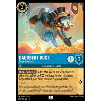 Dagobert Duck - Onkel Geldsack  3INK-155