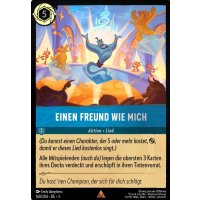 Einen Freund wie mich  3INK-160-Holo