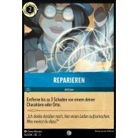 Reparieren  3INK-162-Holo