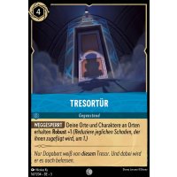 Tresort&uuml;r 3INK-167