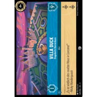 Villa Duck - Dagoberts Herrenhaus  3INK-169