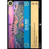 Villa Duck - Dagoberts Herrenhaus  3INK-169-Holo