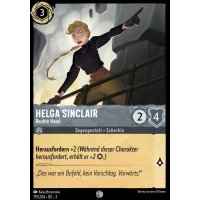 Helga Sinclair - Rechte Hand  3INK-175