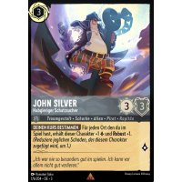 John Silver - Habgieriger Schatzsucher  3INK-176-Holo