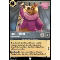 Little Jon - Robins Kumpel  3INK-179-Holo