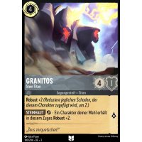 Granitos - Stein Titan  3INK-180-Holo